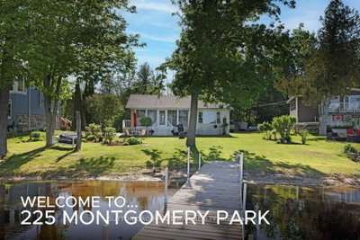 225 Montgomery Park Road