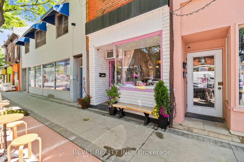 334 James Street N