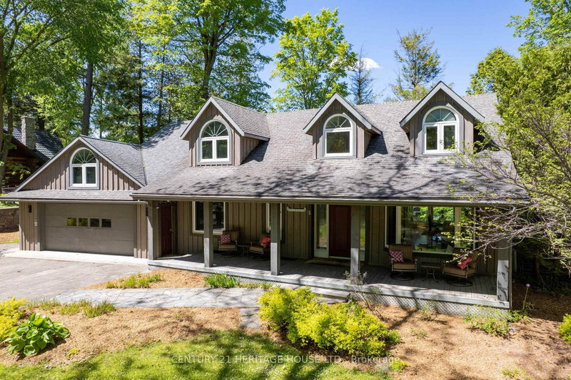 home for sale on 5 Beechwood Lane