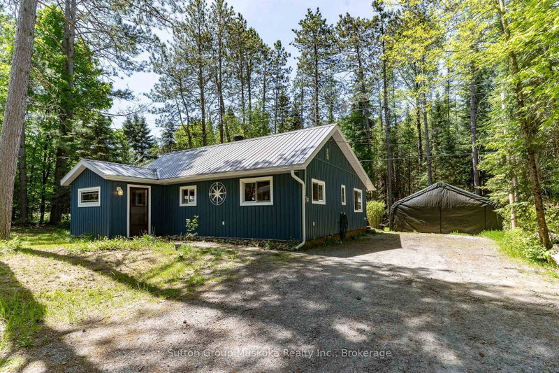 290 South Waseosa Lake Road