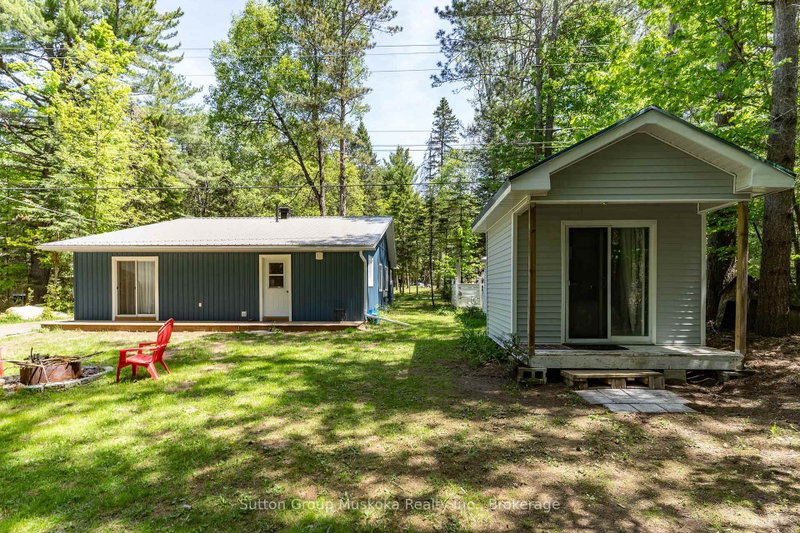 290 South Waseosa Lake Road