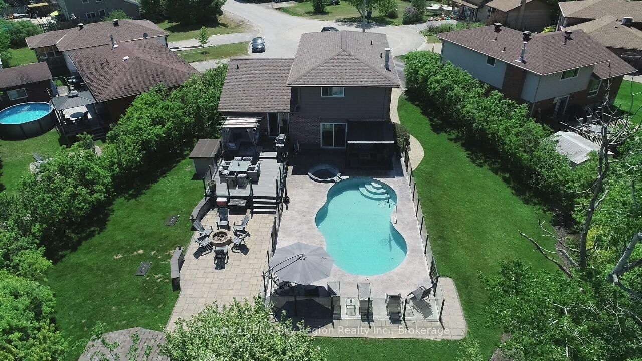 790 LAURENTIAN Avenue • North Bay, ON photo 39