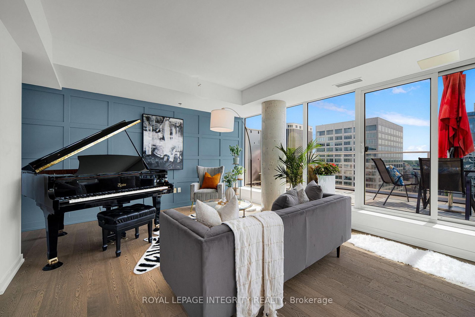 199 SLATER Street • #2205 • Ottawa, ON photo 12