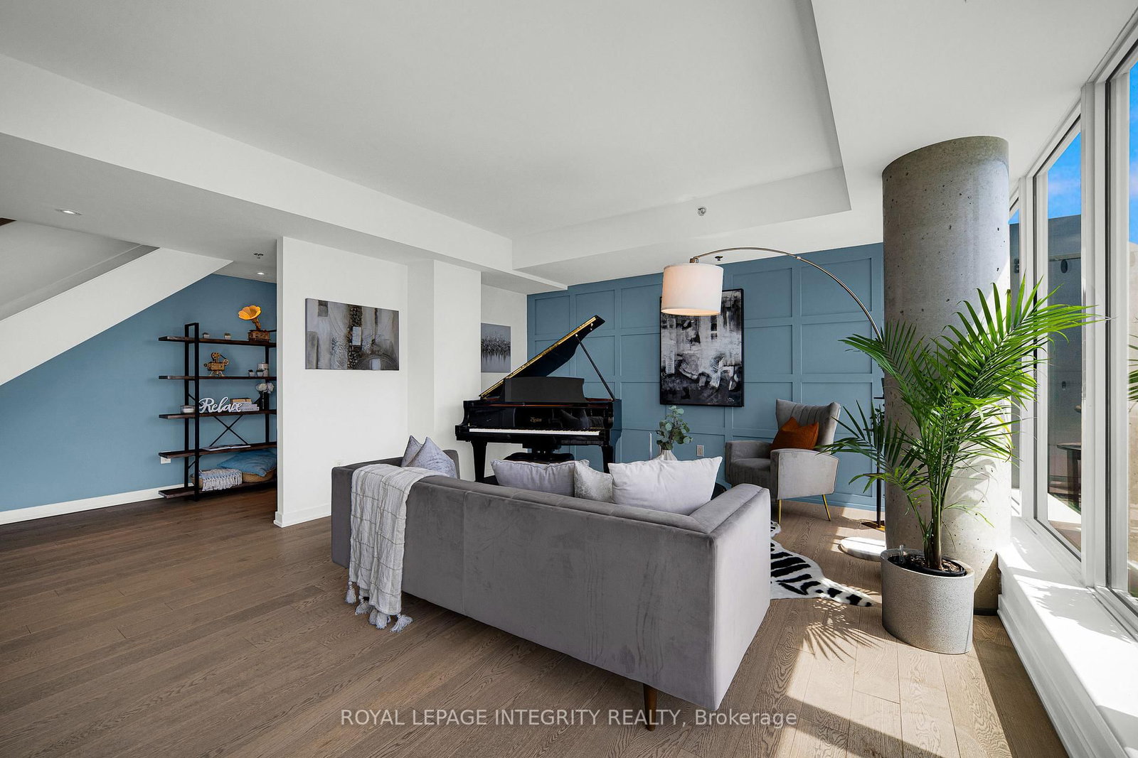 199 SLATER Street • #2205 • Ottawa, ON photo 13