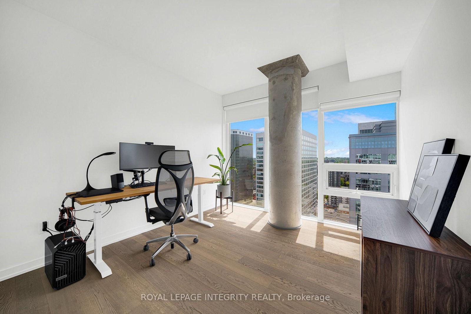 199 SLATER Street • #2205 • Ottawa, ON photo 29