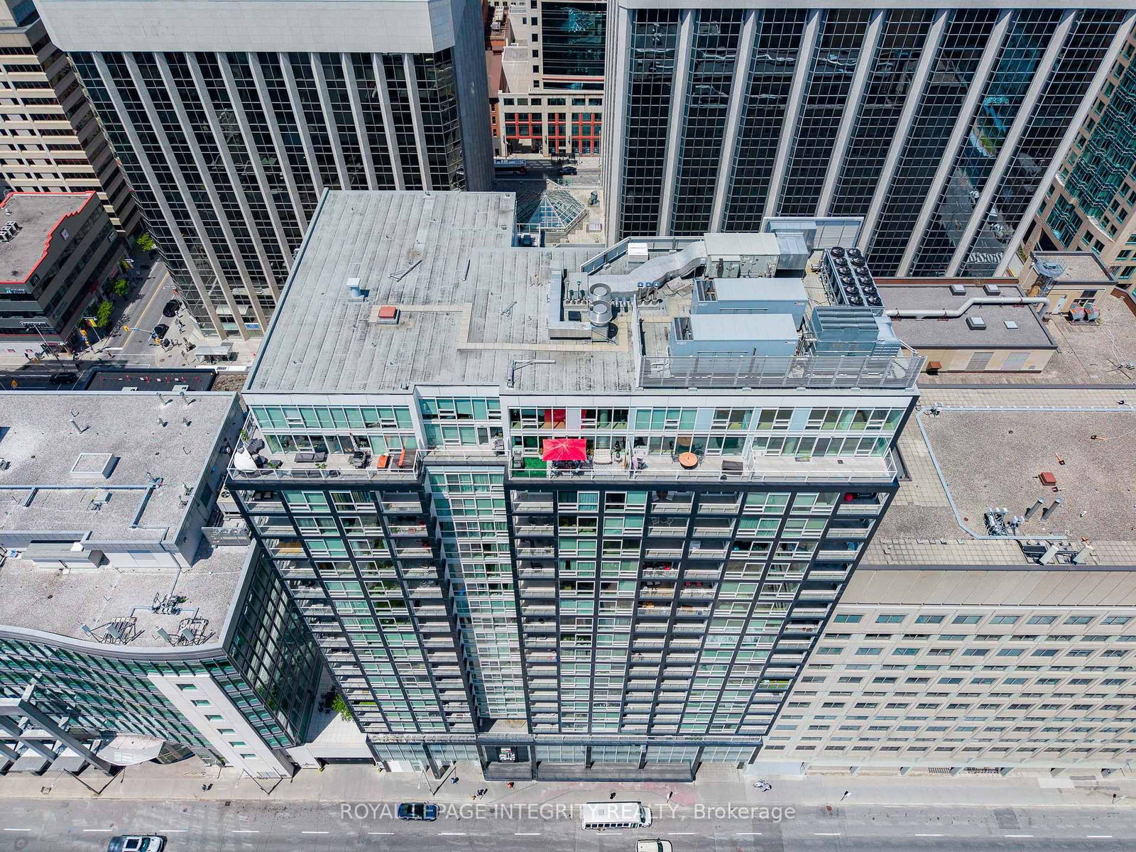 199 SLATER Street • #2205 • Ottawa, ON photo 49