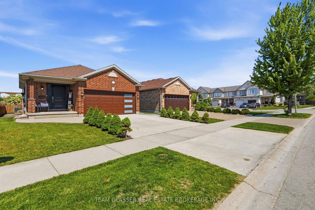 2334 MEADOWGATE Boulevard