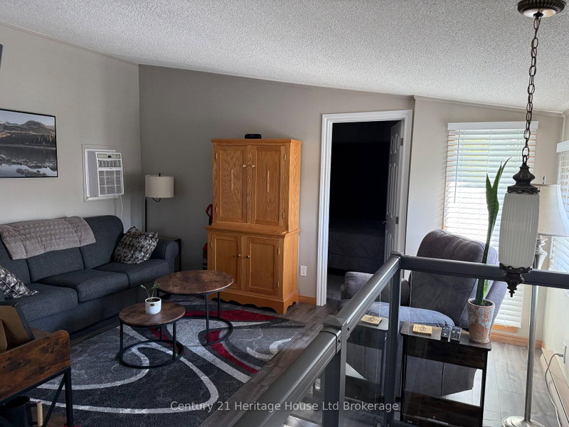 6B Cranberry Road