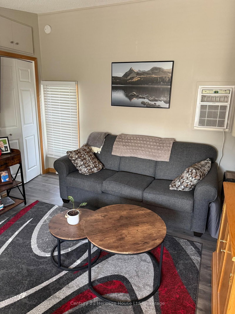 6B Cranberry Road