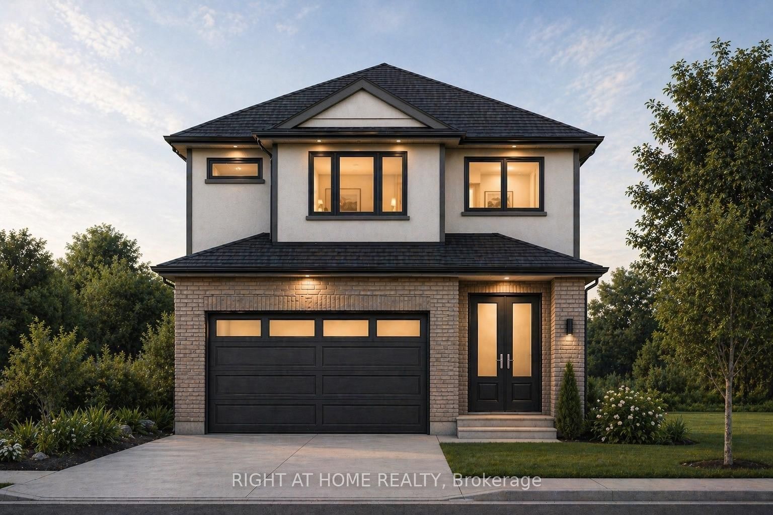 1215 Honeywood Drive, London South