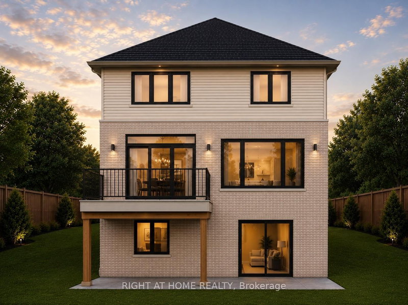 1215 Honeywood Drive