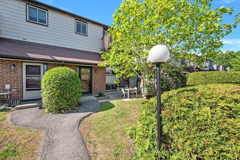 home for sale on 12-402 Montfort Street