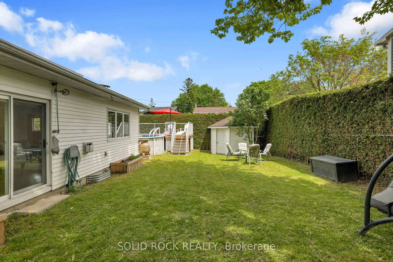 10 Highpark Crescent • Ottawa, ON photo 31