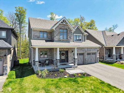 25 Eaglecrest Avenue
