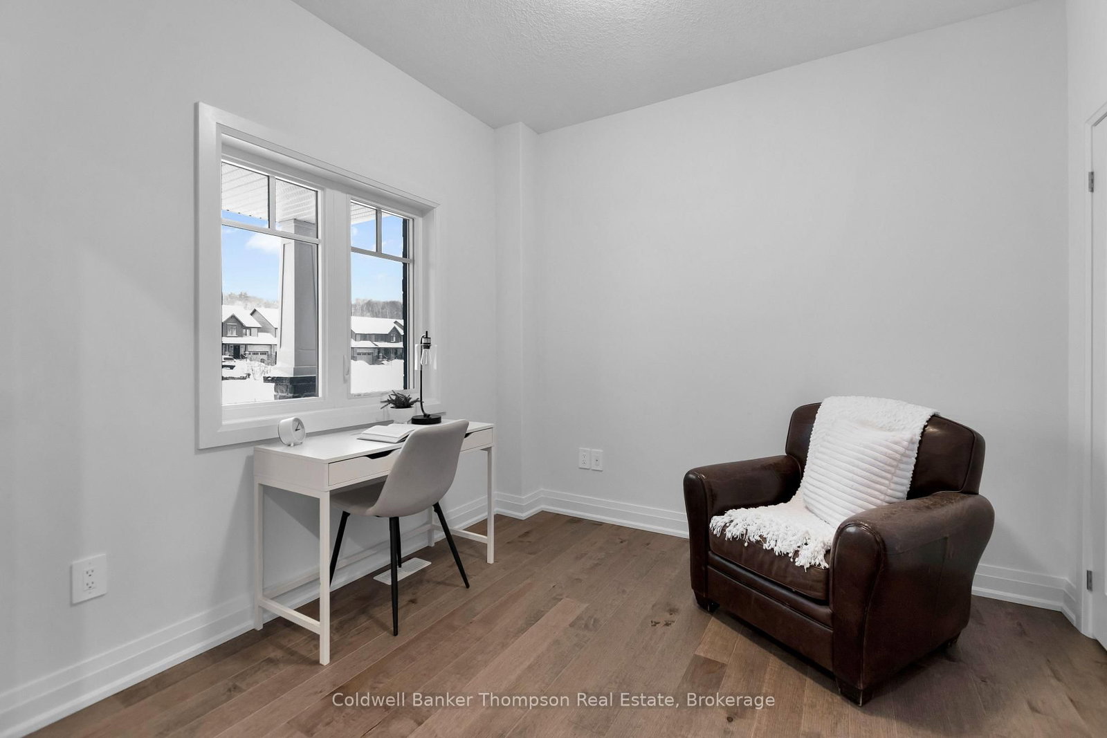 25 Eaglecrest Avenue • Huntsville, ON photo 21