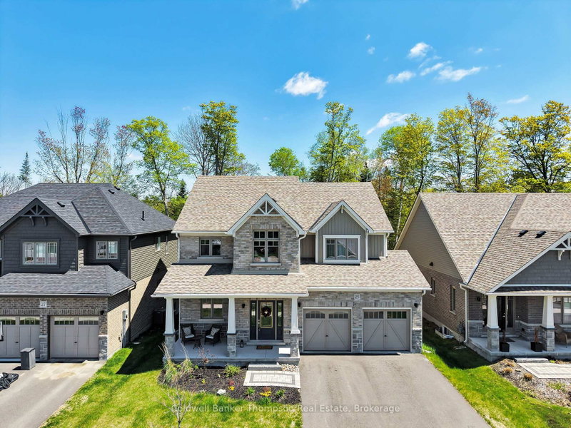 25 Eaglecrest Avenue