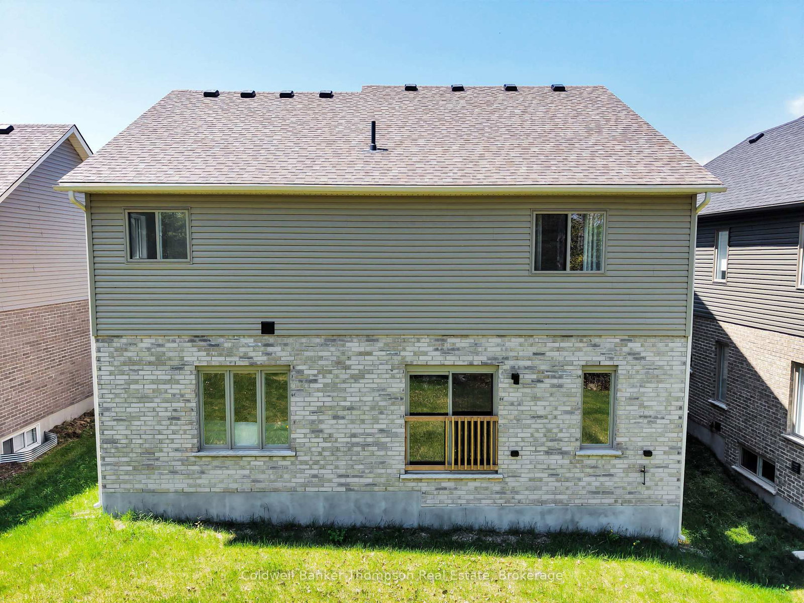25 Eaglecrest Avenue • Huntsville, ON photo 44