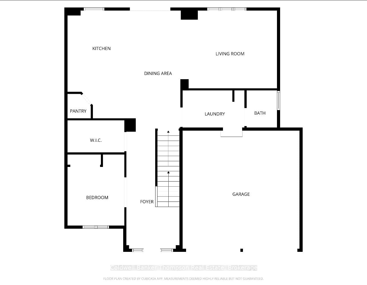 25 Eaglecrest Avenue • Huntsville, ON photo 47