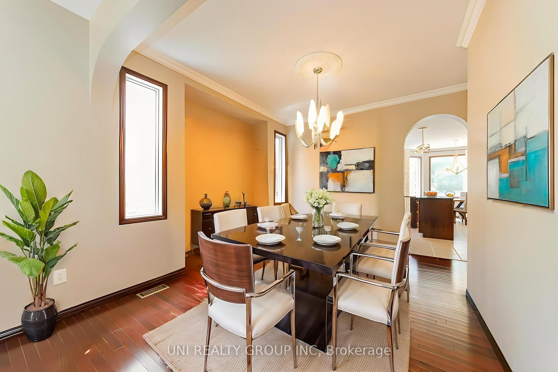 11 LANGFORD Crescent