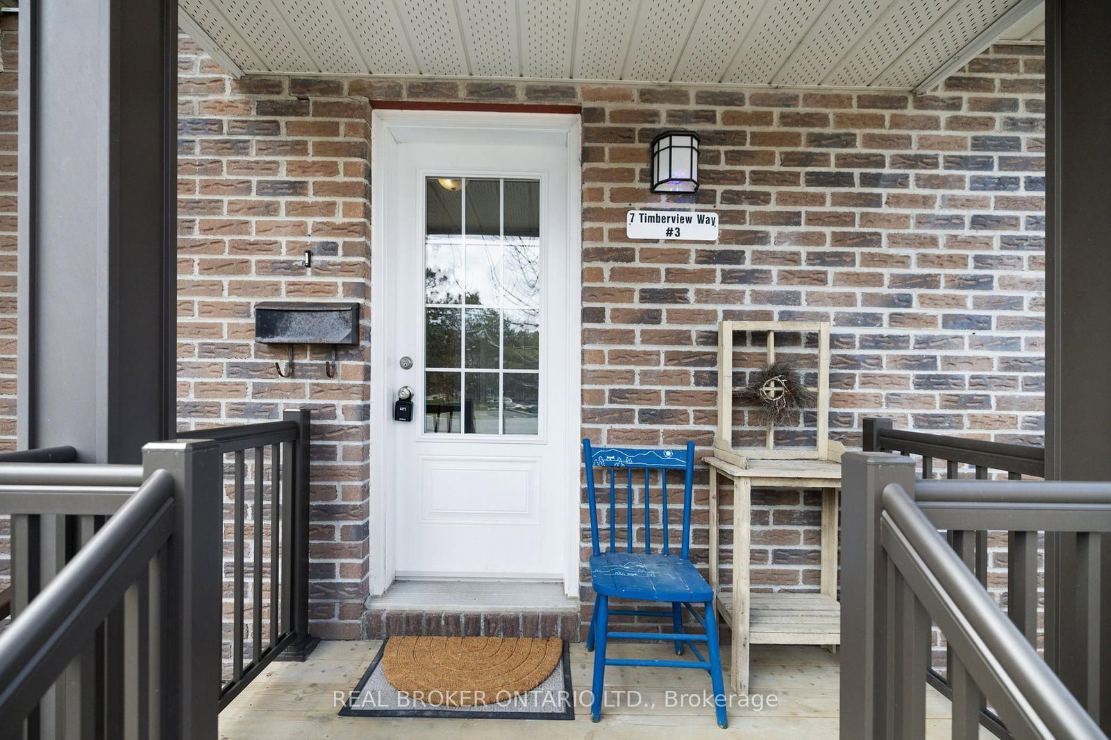 7 Timberview Way • #3 • Ottawa, ON photo 4