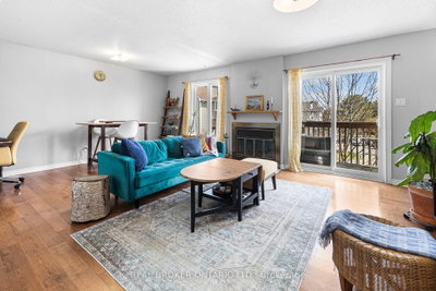 7 Timberview Way • #3 • Ottawa, ON photo 9