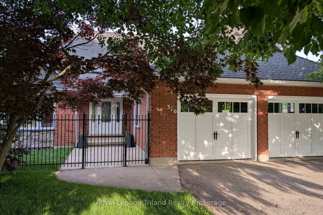 310 Finkle Street