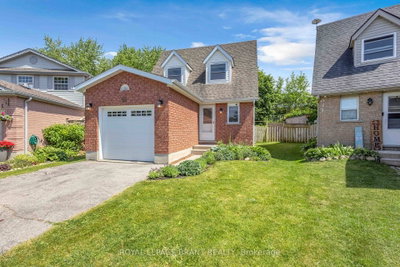 55 Cassidy Court