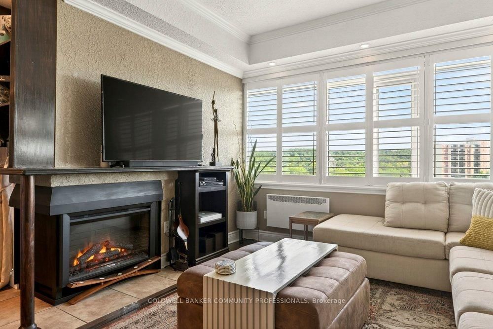 30 Harrisford Street, Unit 1107