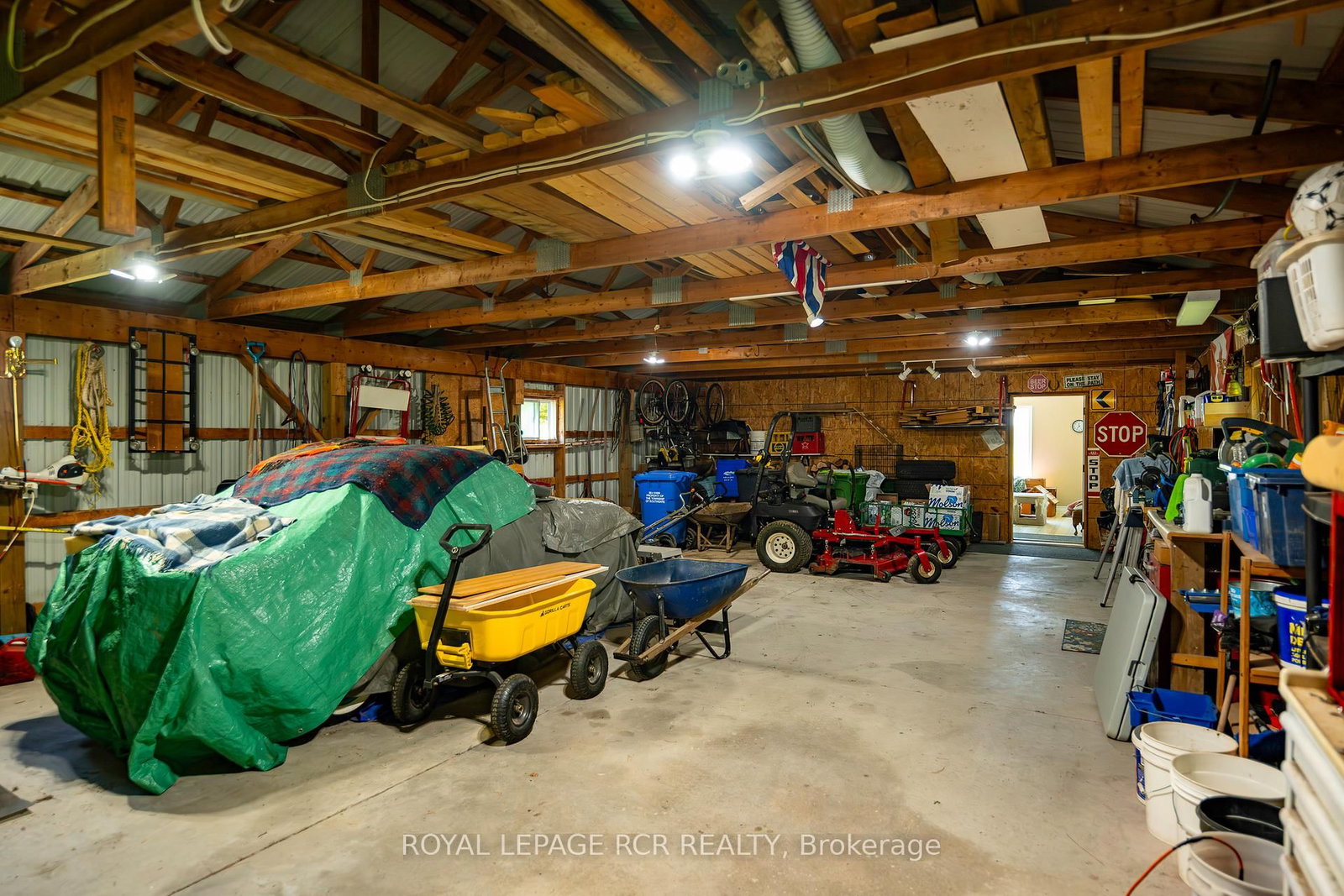 126402 Southgate Road 12 • Southgate, ON photo 43