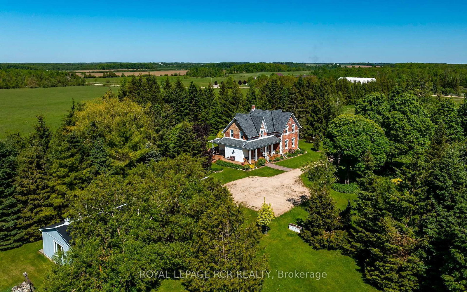 126402 Southgate Road 12 • Southgate, ON photo 6