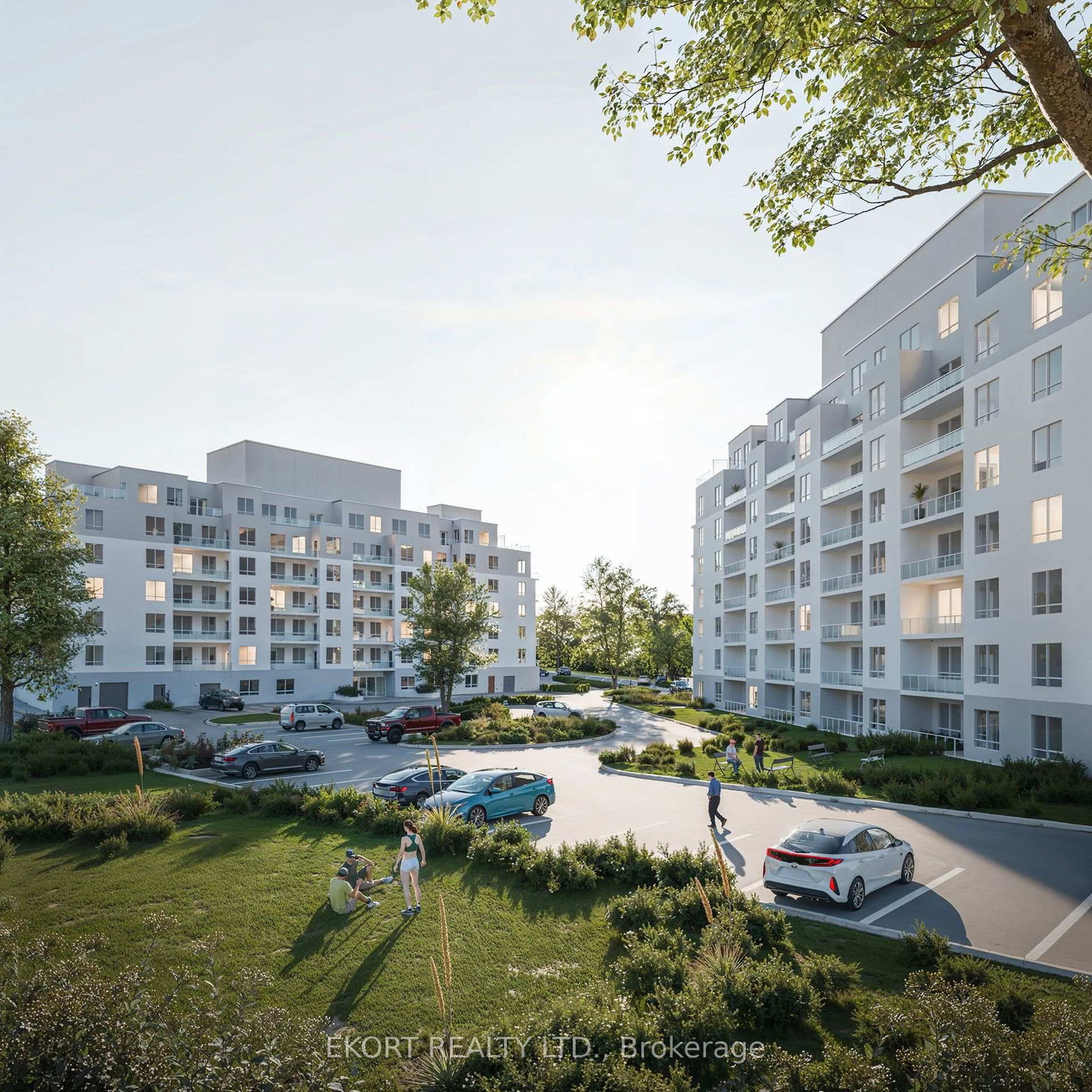 212 - 156A Wims Way, Belleville 2