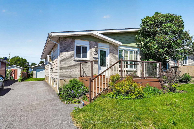 home for sale on 10 Valecrest Drive