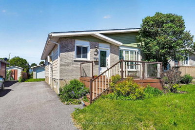 10 Valecrest Drive