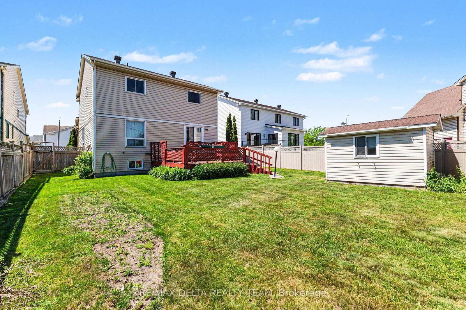 27 Bramblegrove Crescent • Ottawa, ON photo 18