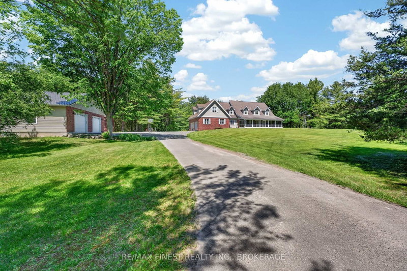 2388 Horning Road