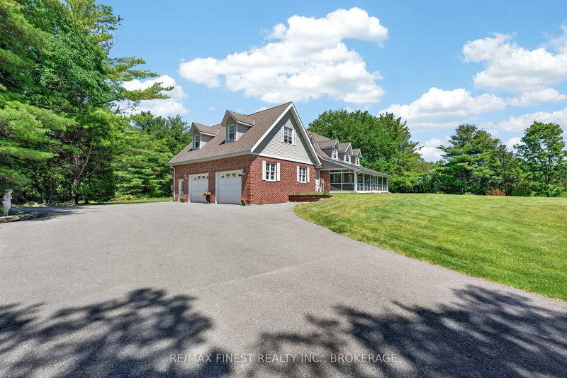 2388 Horning Road