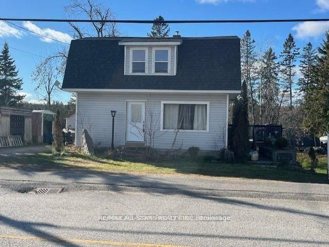 211 Burnt River Road