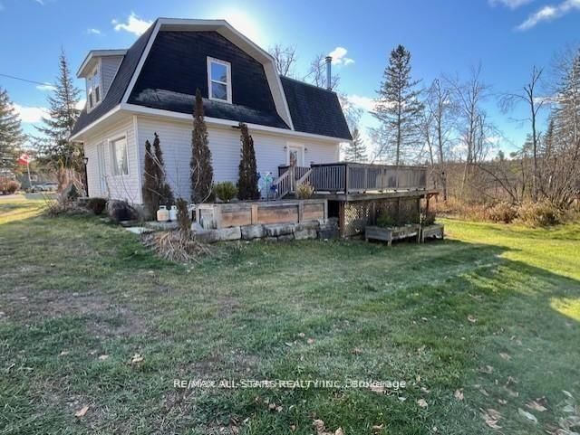 211 Burnt River Road