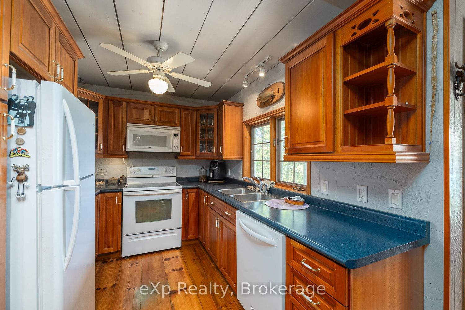 504615 Grey Road 1 • Georgian Bluffs, ON photo 11