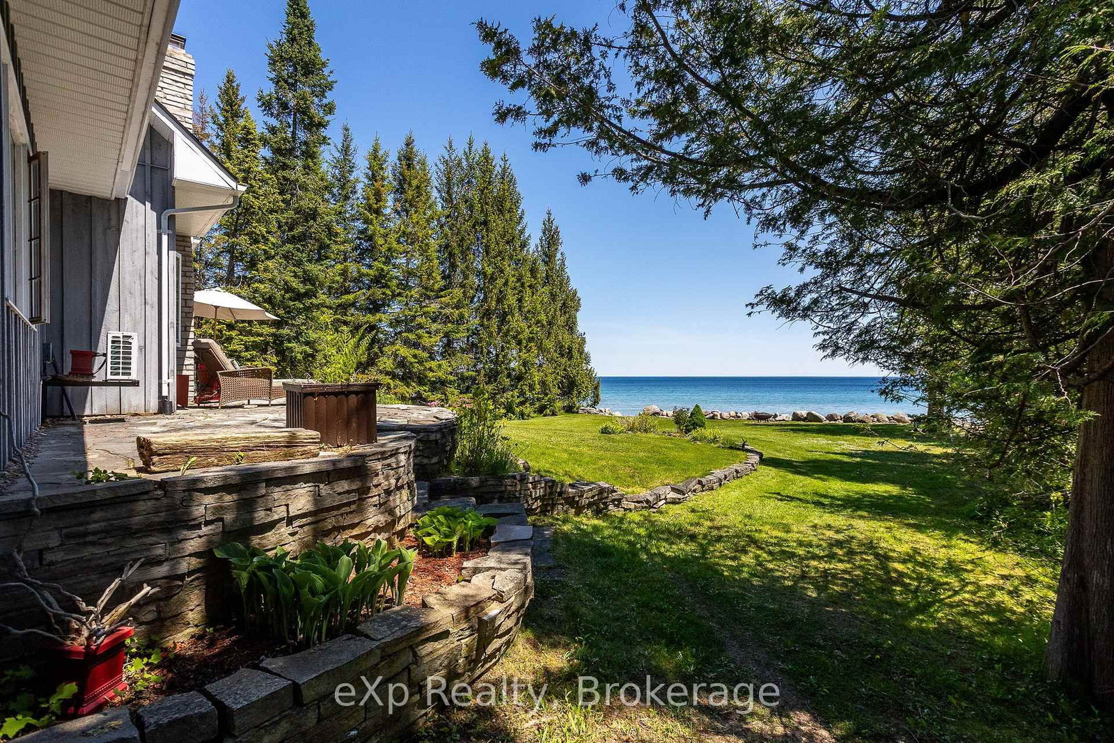 504615 Grey Road 1 • Georgian Bluffs, ON photo 28