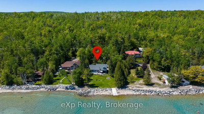 504615 Grey Road 1 • Georgian Bluffs, ON photo 3