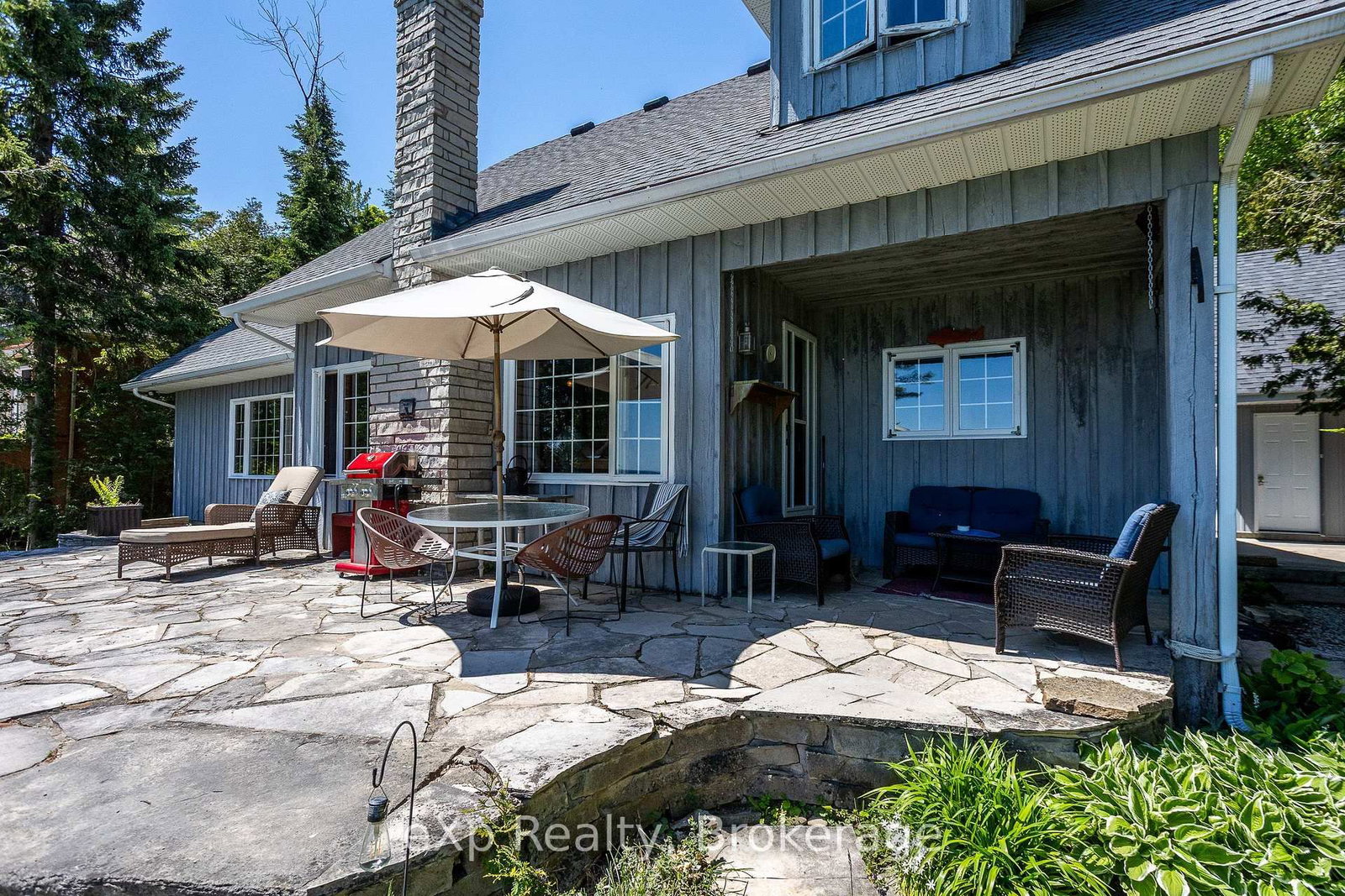 504615 Grey Road 1 • Georgian Bluffs, ON photo 30