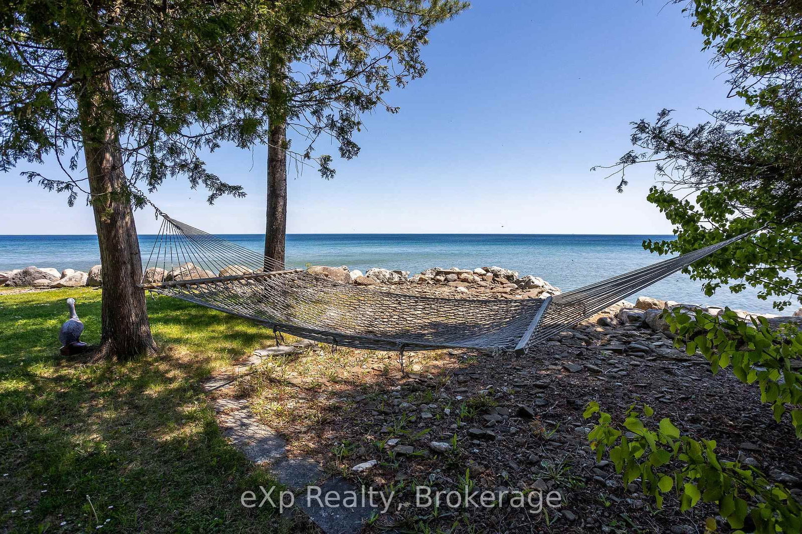 504615 Grey Road 1 • Georgian Bluffs, ON photo 32