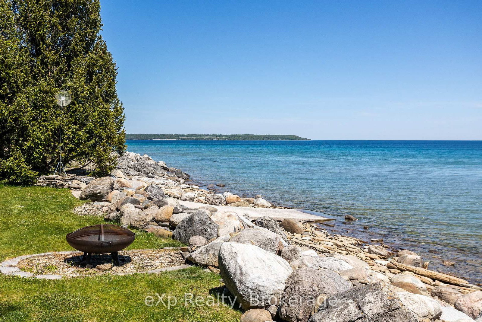 504615 Grey Road 1 • Georgian Bluffs, ON photo 33