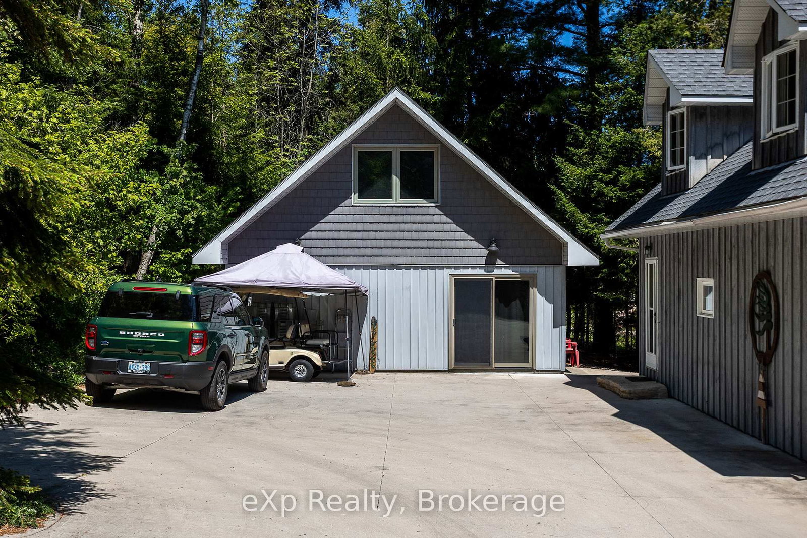 504615 Grey Road 1 • Georgian Bluffs, ON photo 37