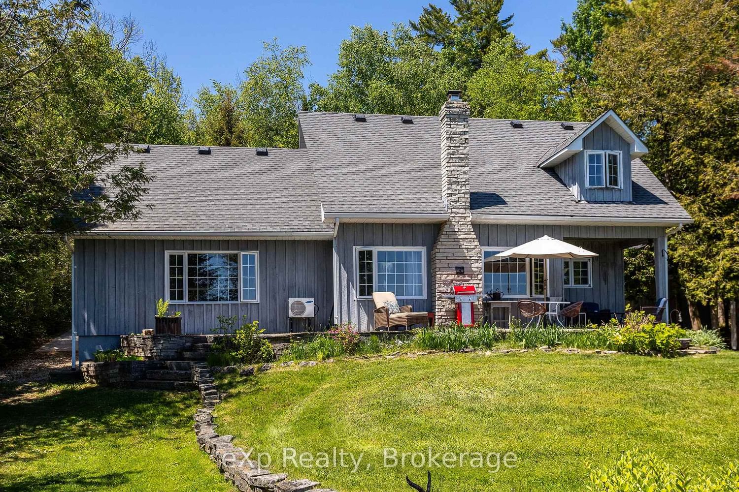 504615 Grey Road 1 • Georgian Bluffs, ON photo 4