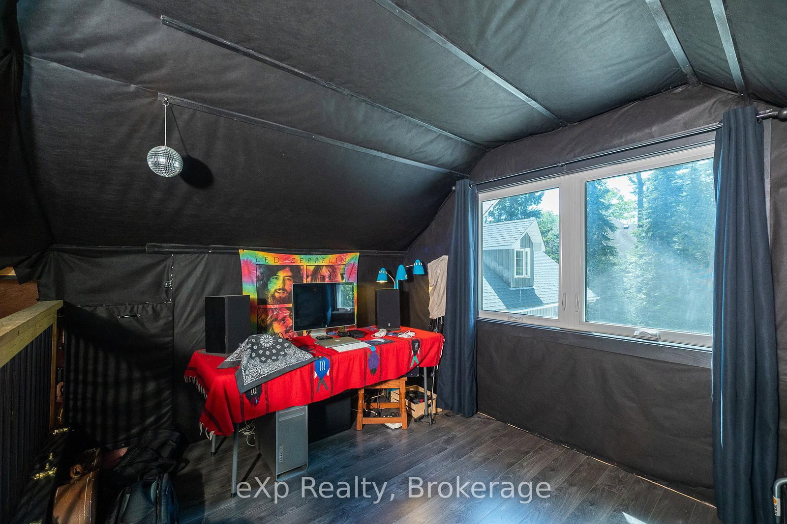 504615 Grey Road 1 • Georgian Bluffs, ON photo 41