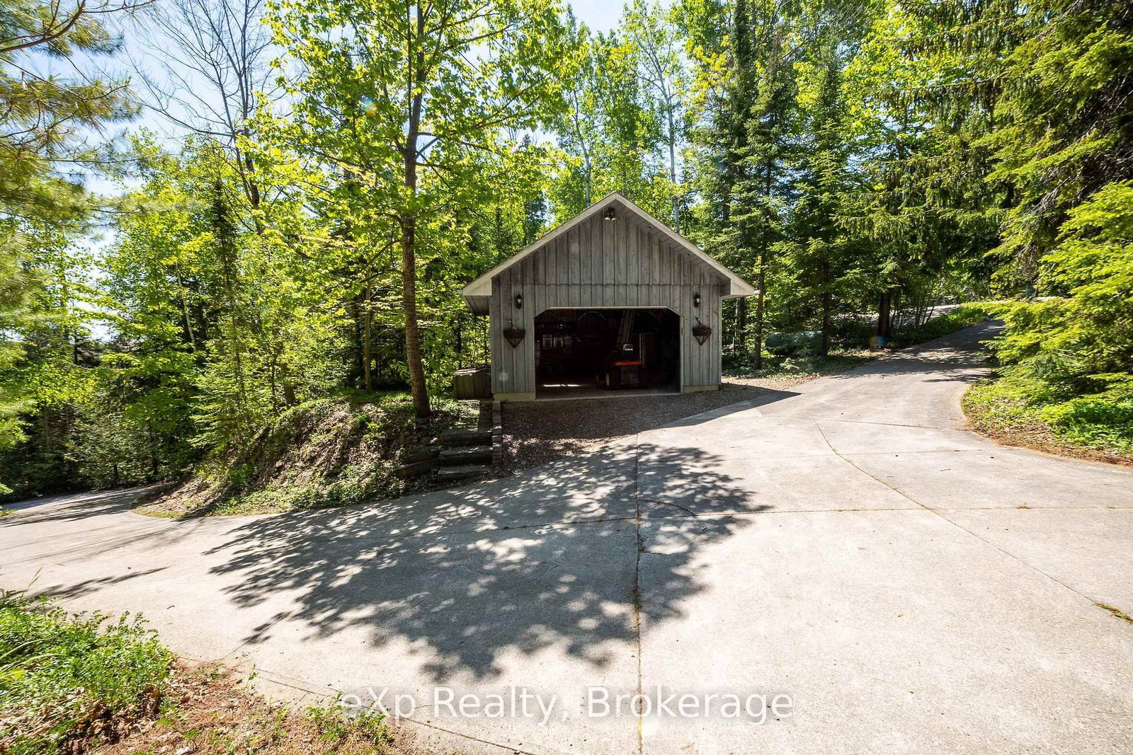 504615 Grey Road 1 • Georgian Bluffs, ON photo 44