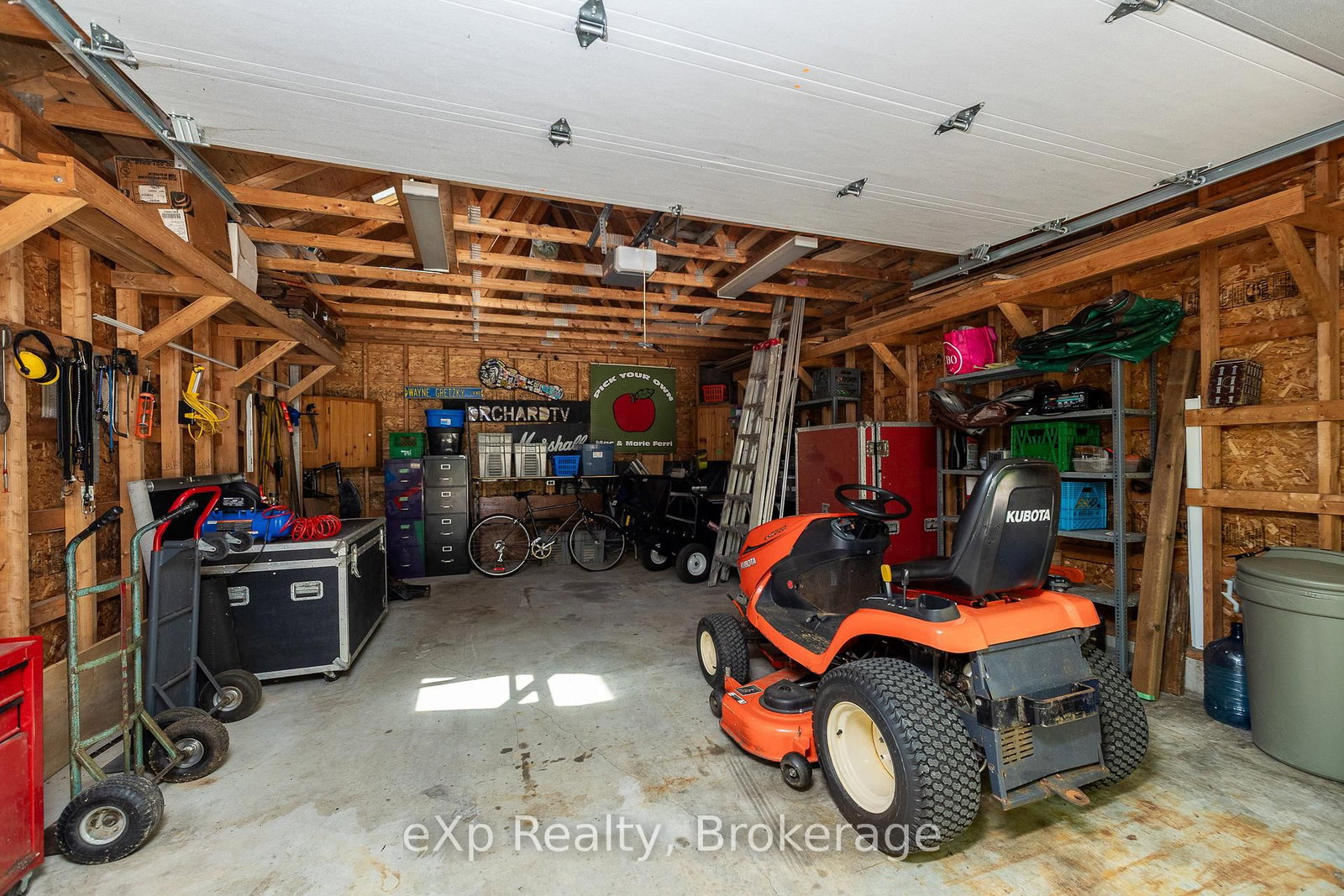 504615 Grey Road 1 • Georgian Bluffs, ON photo 45