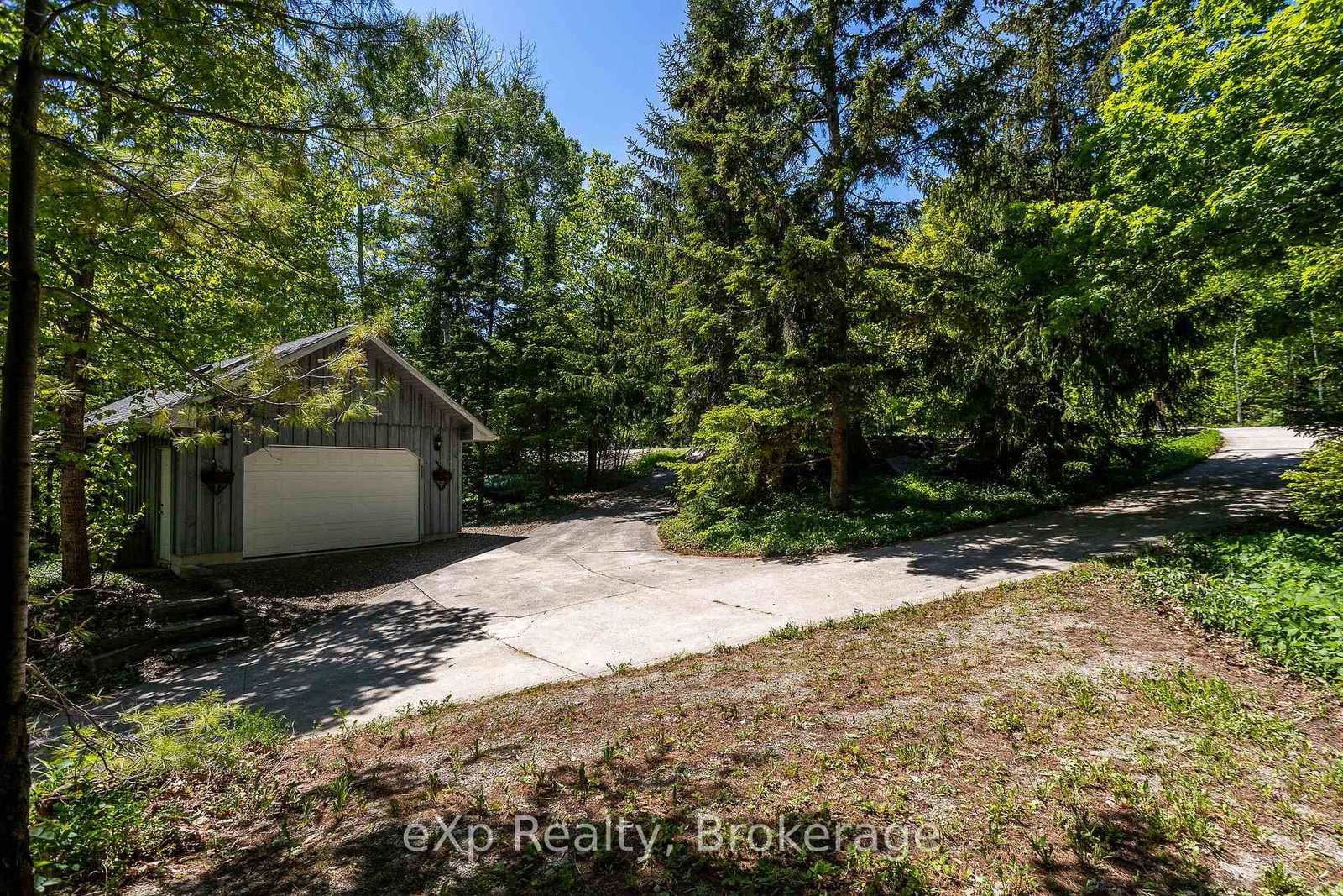504615 Grey Road 1 • Georgian Bluffs, ON photo 46